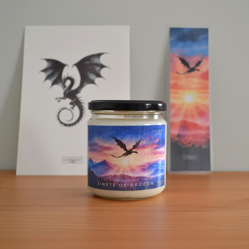 Pack Alas de Ónix (Onyx storm)| Para los fans de Alas de Sangre