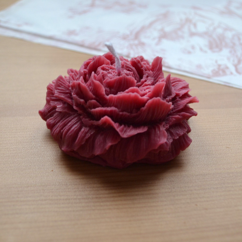 Caja mensual limitada Amor eterno, San Valentín| velas, papelería, regalo aniversario, bodas, amor | Candlely shop