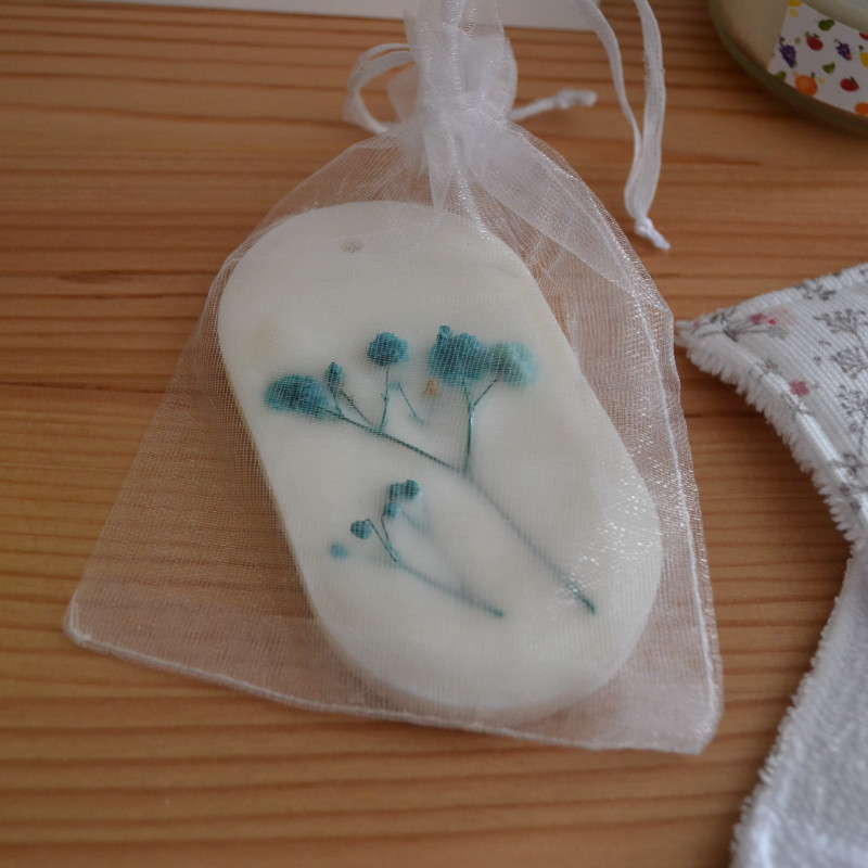 Caja mensual limitada autocuidado, dia de la madre | velas, papelería, regalo madre, mama, autocuidados | Candlely shop