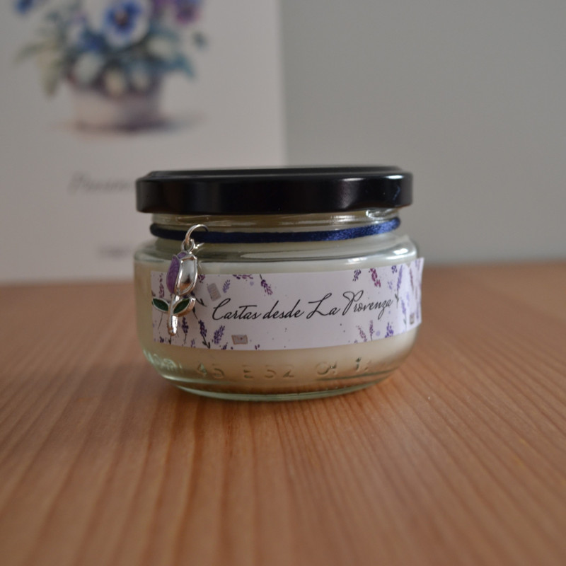 Caja mensual limitada botánica | velas, papelería, regalo, plantas, alpaca, botánica | Candlely shop