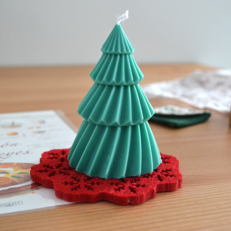 Caja mensual, navidad| velas, papelería, regalo original, amigo invisible | Candlely shop